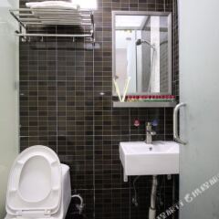 Отель Haolaiju Hotel Китай, Шэньчжэнь - отзывы, цены и фото номеров - забронировать отель Haolaiju Hotel онлайн фото 4