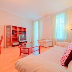 Апартаменты Spb Rentals Mojka 32 Apartments Санкт-Петербург фото 4