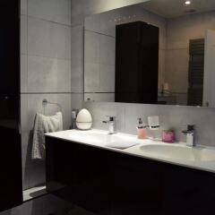 Отель B&B Le France Nice Centre ванная