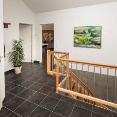 Visithomes Tórshavn Apart Hotel интерьер отеля