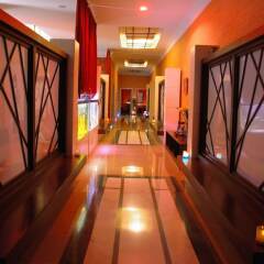 Meder Resort Hotel - Ultra All Inclusive интерьер отеля фото 3