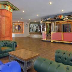 Отель Sol Katmandu Park & Resort детские мероприятия