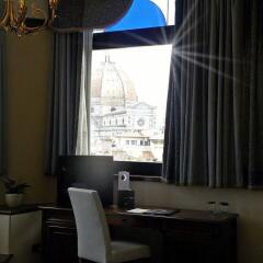 Отель Palazzo Gaddi Firenze Италия, Флоренция - 3 отзыва об отеле, цены и фото номеров - забронировать отель Palazzo Gaddi Firenze онлайн удобства в номере