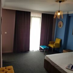 Retro Suites Турция, Стамбул - отзывы, цены и фото номеров - забронировать отель Retro Suites онлайн детские мероприятия фото 2