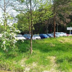 Отель Motel Svatý Kryštof Кропачова-Врутице фото 2