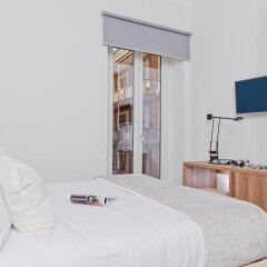Mien Suites Istanbul Турция, Стамбул - отзывы, цены и фото номеров - забронировать отель Mien Suites Istanbul онлайн комната для гостей фото 5
