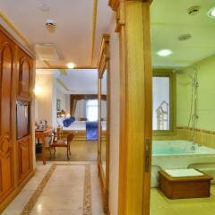 Celal Aga Konagi Hotel Турция, Стамбул - отзывы, цены и фото номеров - забронировать отель Celal Aga Konagi Hotel онлайн сауна