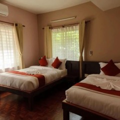 Отель Sweet Dream Apartment Pvt Ltd Непал, Катманду - отзывы, цены и фото номеров - забронировать отель Sweet Dream Apartment Pvt Ltd онлайн комната для гостей фото 2