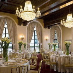 Отель The St. Regis Washington, D.C. фото 4