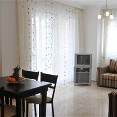 Апартаменты Hisar Garden Apartments Олудениз комната для гостей фото 3