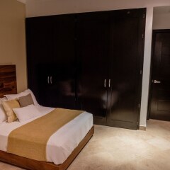 Отель Puerta Cabos Village 303 2BR by Casago Кабо-Сан-Лукас комната для гостей фото 4
