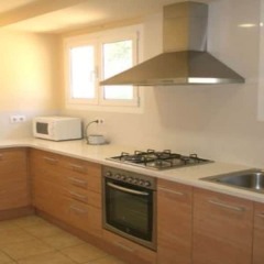 Отель Villa in Blanes - 104827 by MO Rentals Испания, Бланес - отзывы, цены и фото номеров - забронировать отель Villa in Blanes - 104827 by MO Rentals онлайн в номере фото 2