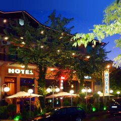 Hotel Berito Ардино фото 3