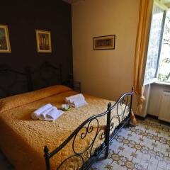 Hotel Villa Maria Luigia комната для гостей