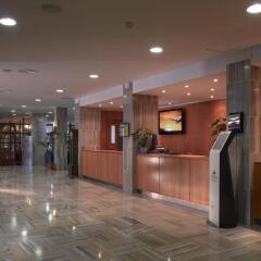 Bless Hotel Ibiza, a member of The Leading Hotels of the World интерьер отеля фото 2