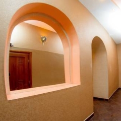 Гостиница Guest House Na Sovetskoy интерьер отеля
