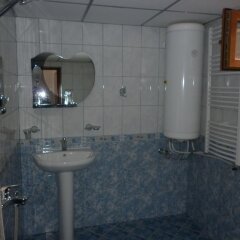 Отель Guest House Mavrudieva ванная