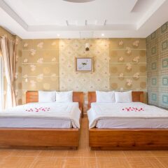 Отель Seika Hotel Вьетнам, Вунгтау - 1 отзыв об отеле, цены и фото номеров - забронировать отель Seika Hotel онлайн фото 12