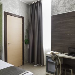 Отель ibis Styles Milano Centro балкон