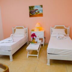 Отель Waterside Bentota Шри-Ланка, Бентота - отзывы, цены и фото номеров - забронировать отель Waterside Bentota онлайн сауна