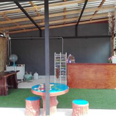 Lanta Mother Hostel Ланта питание