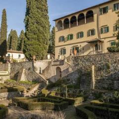 Art Hotel Villa Agape фото 3