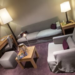 Отель Baud Hôtel Restaurant в номере фото 2