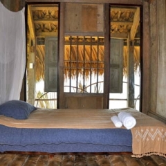 Отель H'mong Mountain Retreat спа