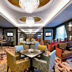 Отель Grand Mercure Oriental Ginza Шэньчжэнь интерьер отеля фото 3