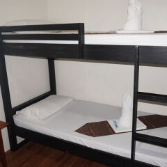 Отель DG Budget Hotel Филиппины, Паранак - отзывы, цены и фото номеров - забронировать отель DG Budget Hotel онлайн комната для гостей фото 2