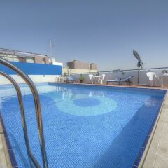 Fortune Pearl Hotel бассейн фото 2