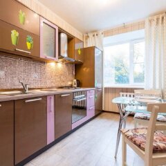 Гостиница Bolshaya Bronnaya Apartments в Москве отзывы, цены и фото номеров - забронировать гостиницу Bolshaya Bronnaya Apartments онлайн Москва фото 16