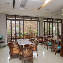 Отель NIDA Rooms Talat Yai Robinson питание