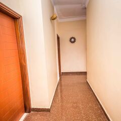 Giraffe Park Hotel интерьер отеля фото 2