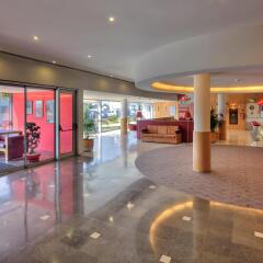 Отель ibis Porto Sao Joao интерьер отеля фото 2