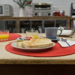 Отель Lapepa Chic B&B Испания, Мадрид - отзывы, цены и фото номеров - забронировать отель Lapepa Chic B&B онлайн гостиничный бар