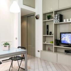 Отель Temporary House - Via Vespri Siciliani Милан комната для гостей фото 5