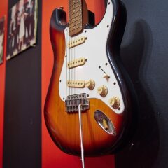 Отель Rock n' Roll 2 Double Bed Flat Греция, Афины - отзывы, цены и фото номеров - забронировать отель Rock n' Roll 2 Double Bed Flat онлайн фото 6
