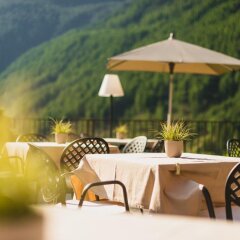 Tonzhaus Hotel & Restaurant Сеналес бассейн фото 3