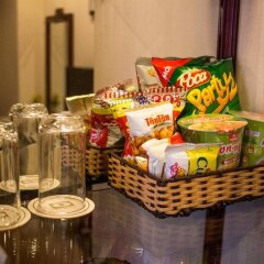 Thien Thao Hotel удобства в номере