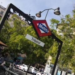 Отель Hostal CC Malasaña спортивное сооружение