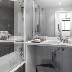 Апартаменты LX4U Apartments - Martim Moniz ванная