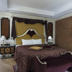 Xheko Imperial Hotel in Tirana, Albania from 158$, photos, reviews - zenhotels.com guestroom