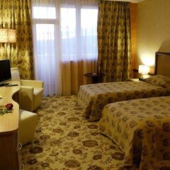 Hotel Sport Palace Сливен комната для гостей фото 3