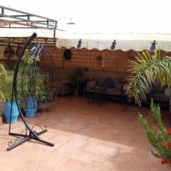 Отель Maison Aicha Марокко, Марракеш - отзывы, цены и фото номеров - забронировать отель Maison Aicha онлайн спортивное сооружение