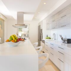 Villa Kalkan Ada 2 by Akdenizvillam Турция, Калкан - отзывы, цены и фото номеров - забронировать отель Villa Kalkan Ada 2 by Akdenizvillam онлайн в номере фото 2