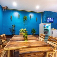 Отель BGW Phuket в номере