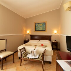 Charme Hotel Villa Principe di Fitalia Сиракуза удобства в номере фото 2