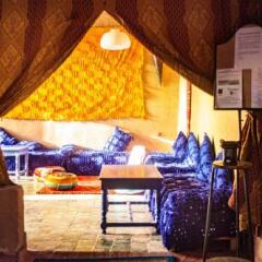 Отель La petite kasbah Марокко, Загора - отзывы, цены и фото номеров - забронировать отель La petite kasbah онлайн питание