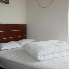 Отель Sunshine Hotel- Xi'an Anrenfang Branch Китай, Сиань - отзывы, цены и фото номеров - забронировать отель Sunshine Hotel- Xi'an Anrenfang Branch онлайн комната для гостей фото 2